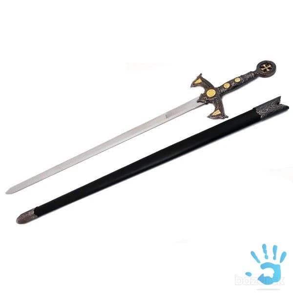templarsky-mec-gold