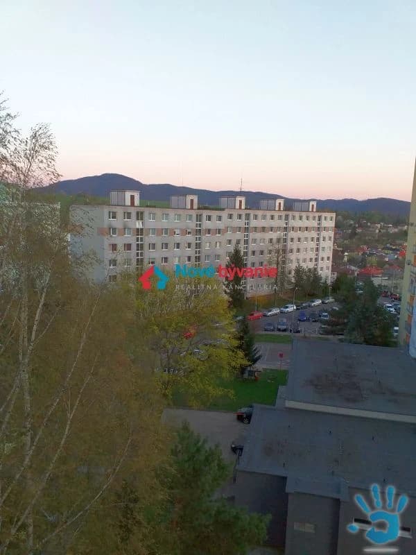 kupa-3-izbovy-byt-radvanbanska-bystrica