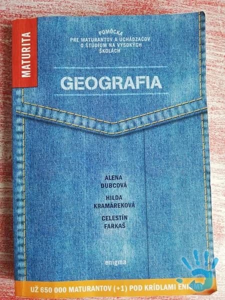 geografia