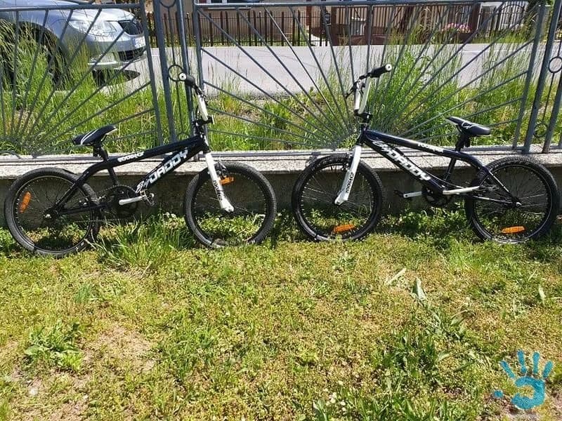 bmx20