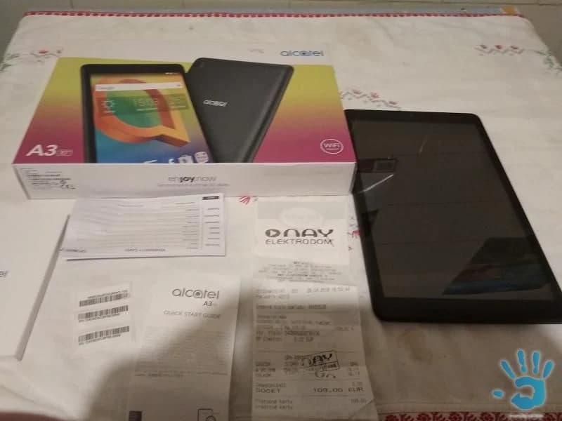 tablet-alcatel-10-v-zaruke
