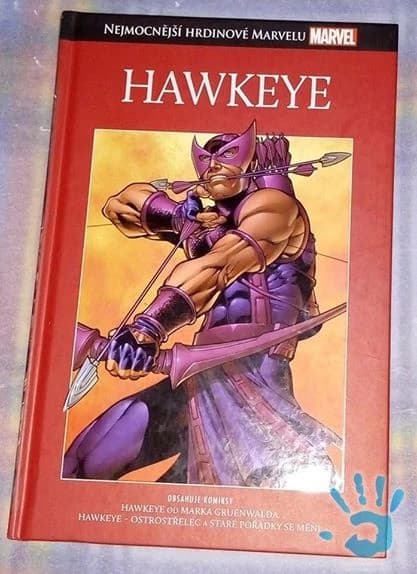 predam-knihy-marvel-komiksy
