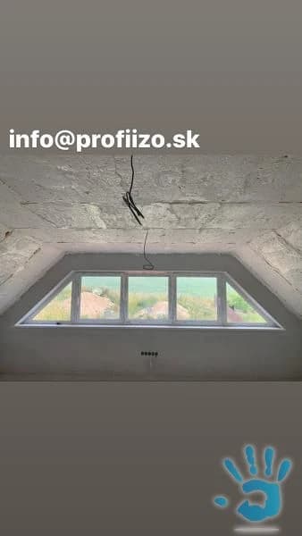 striekana-penova-izolacia-profi-izo