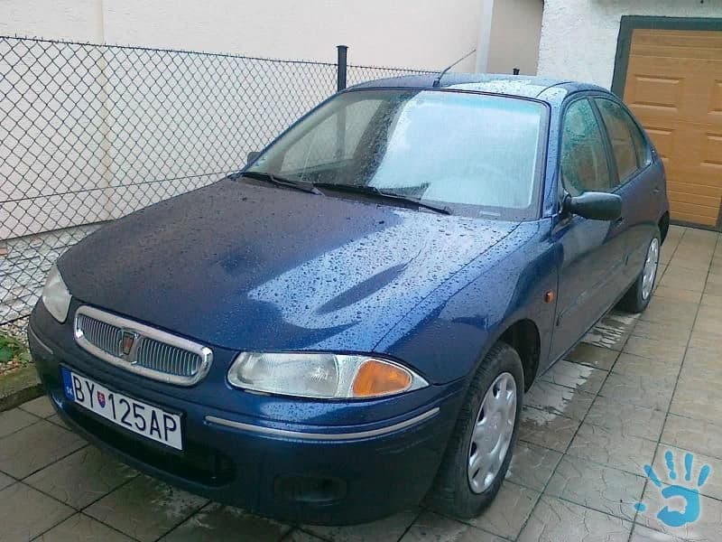 predam-rover-si-214