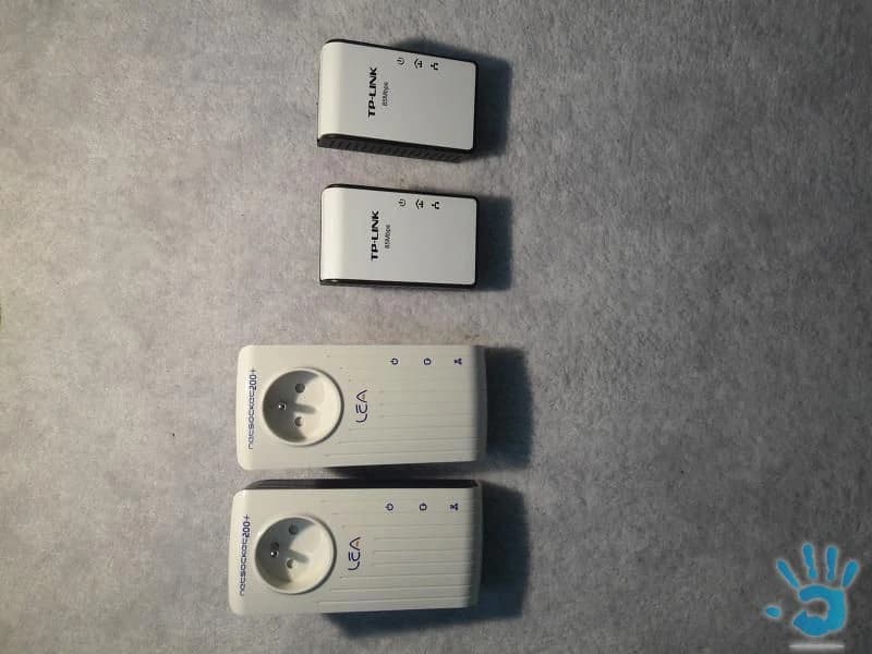 powerline-adapter