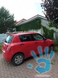 na-predaj-suzuki-swift