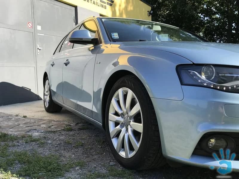 autodetailing
