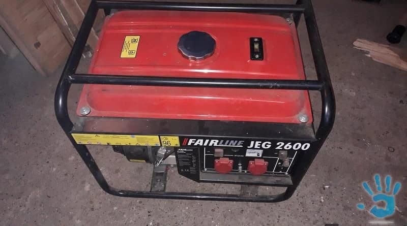generator