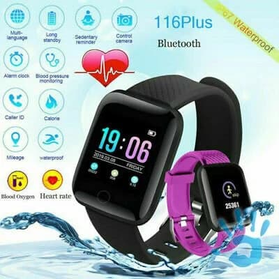 fitness-hodinky-116-plus-smart-bracelet-d13