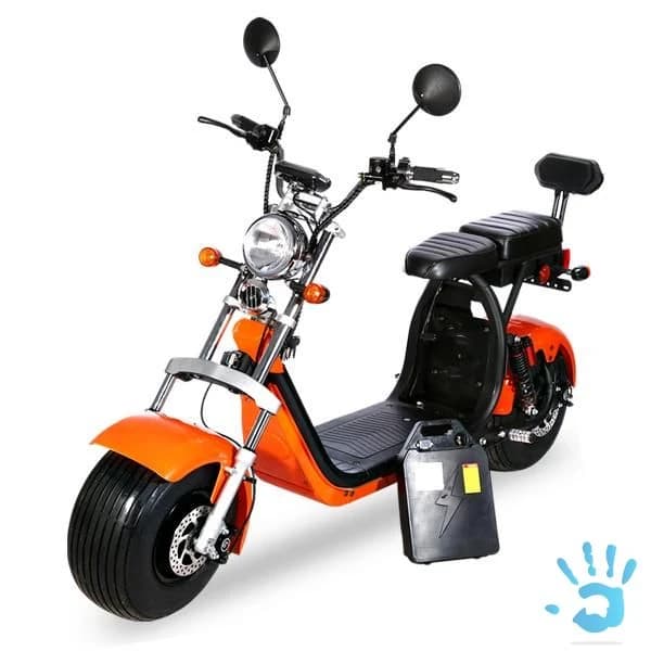 predam-elektricku-kolobezku-eco-harley
