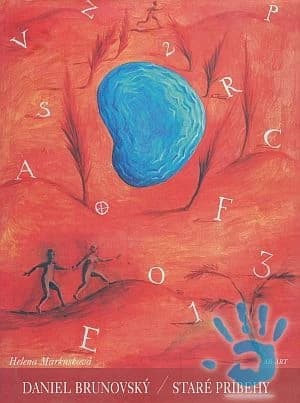 daniel-brunovsky-stare-pribehy-2003-velka-kniha-umenia-nova