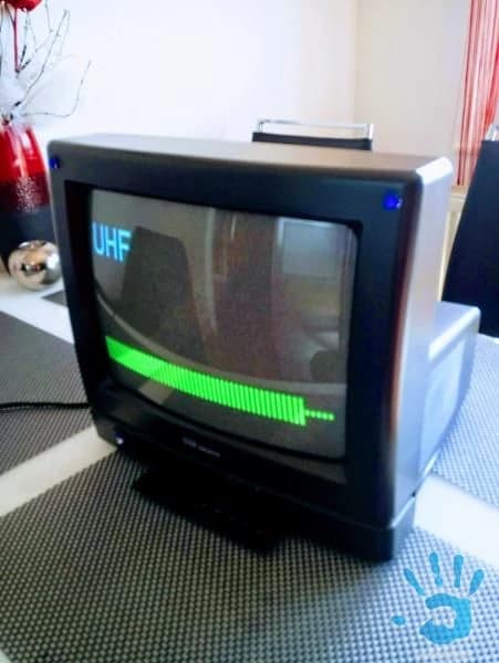 televizor