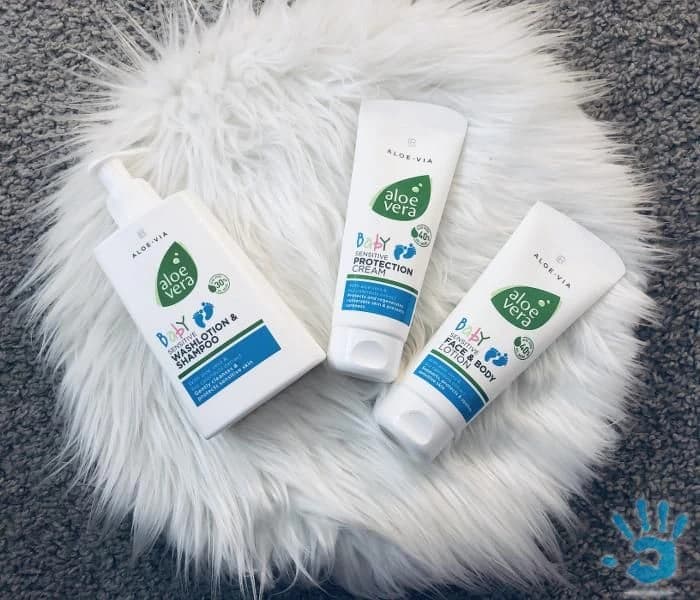 Aloe Vera - 1