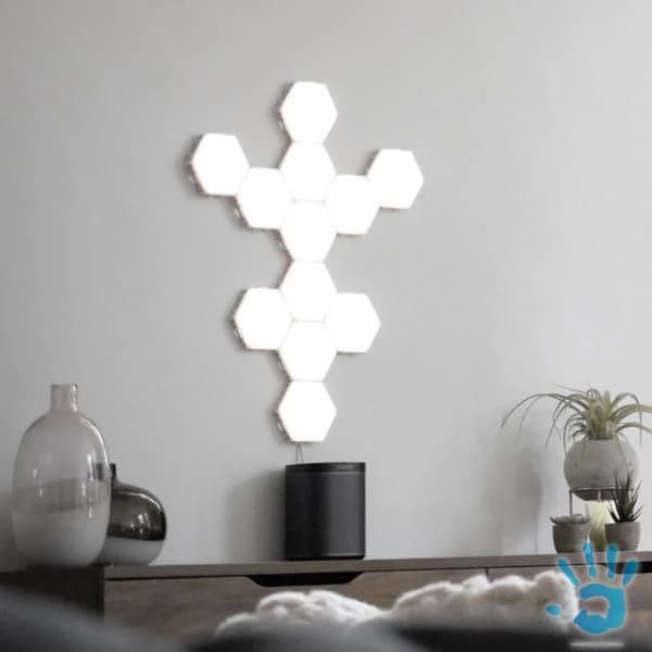 led-puzzle