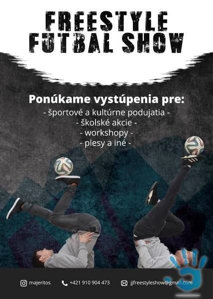 freestyle-futbalova-show