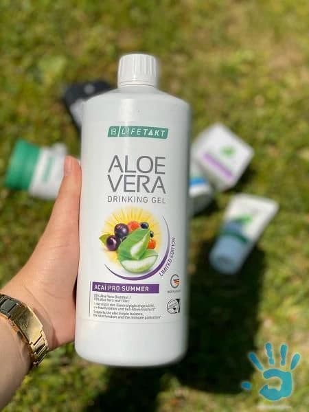Aloe Vera ???? - 1