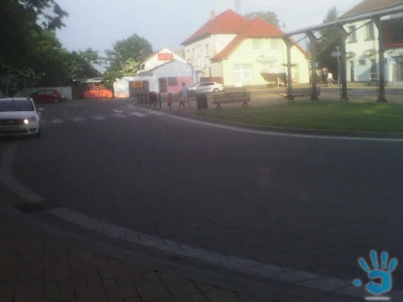 predam-hotel