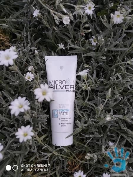 micro-silver