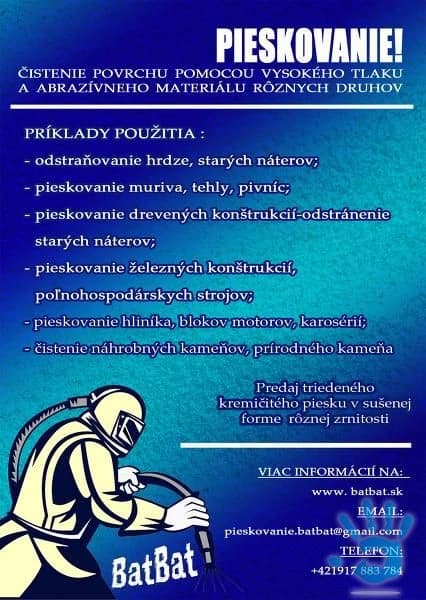 pieskovanie-tryskanie-povrchova-uprava-malovanie