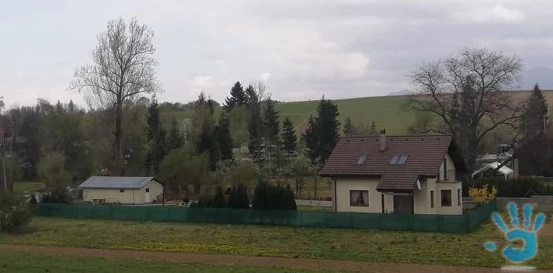 predam-rd-rosina-visnove