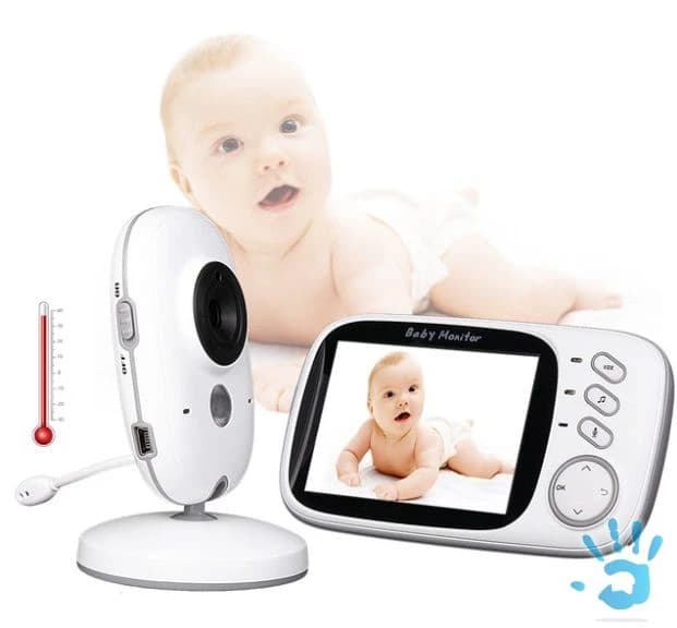 detska-video-pestunka-s-farebnym-3-5-palcovym-displayom