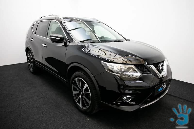 nissan-x-trail-1-6-dci-premium