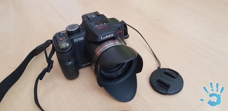 predam-fotoaparat-panasonic-lumix-dmc-fz100