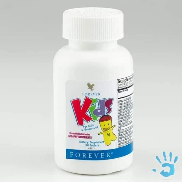 Forever Kids Multi - 1
