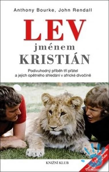 lev-jmenem-kristian-1-vyd-knizni-klub-praha-2011-nova-kniha