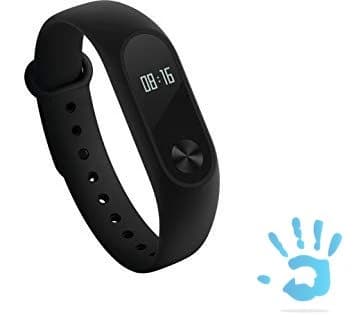 top-nove-cierne-smart-watch-hodinky-xiaomi-mi-band-2-darcek