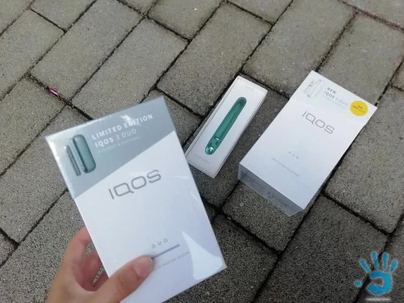 iqos-3-duo-biely-a-limitovana-edicia-lucid-teal