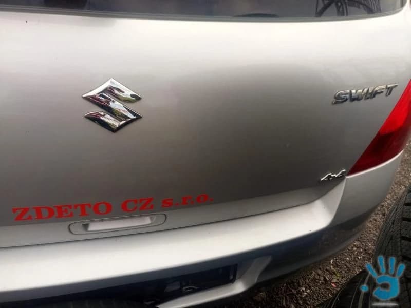 rozpredam-na-nd-suzuki-swift-iii-4x4