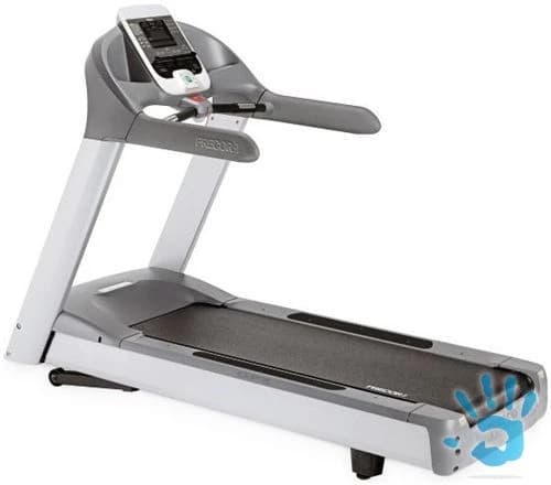 bezecky-pas-precor-c966i-experience-repasovany