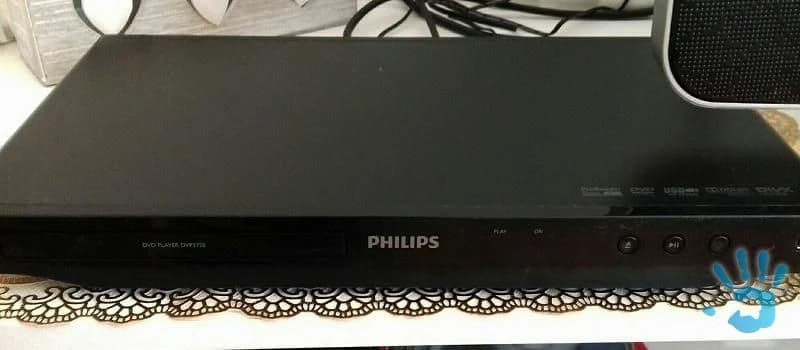 dvd-prehravac