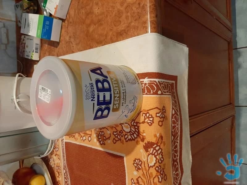 beba-sensitive