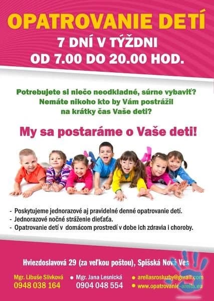 opatrovanie-deti-babysitting