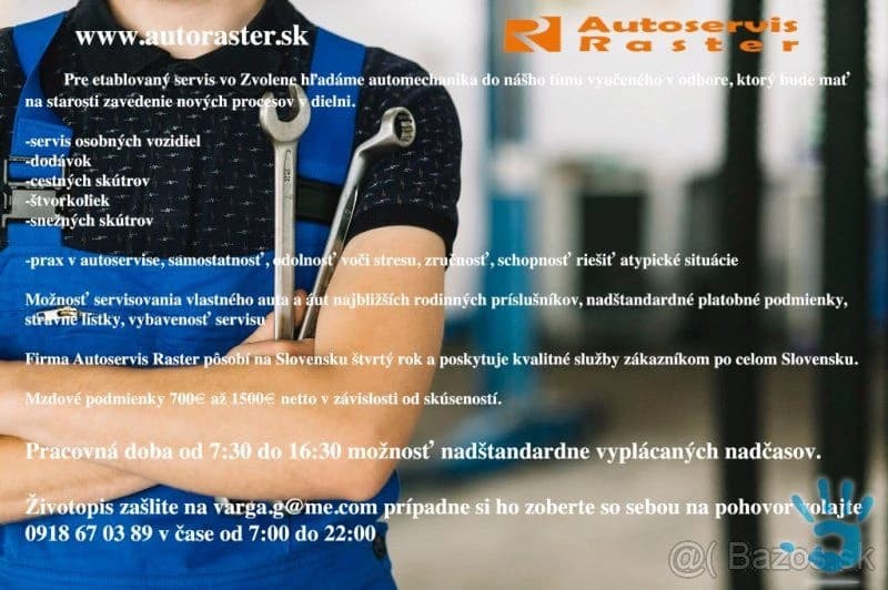 automechanik-v-autoservise