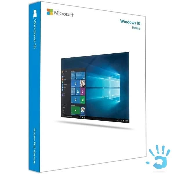 licencia-windows-10-home