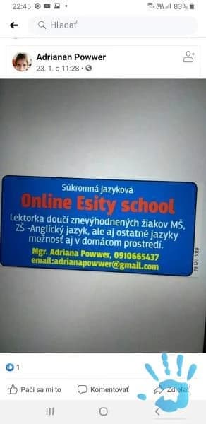 lektorka-douci