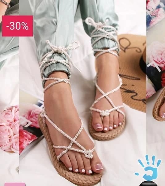 sandalky