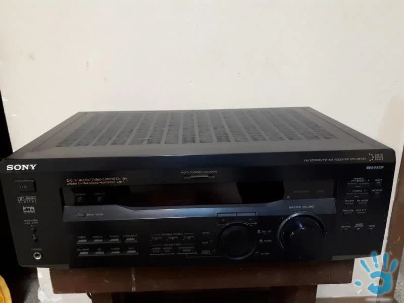 hifi-sustava-sony