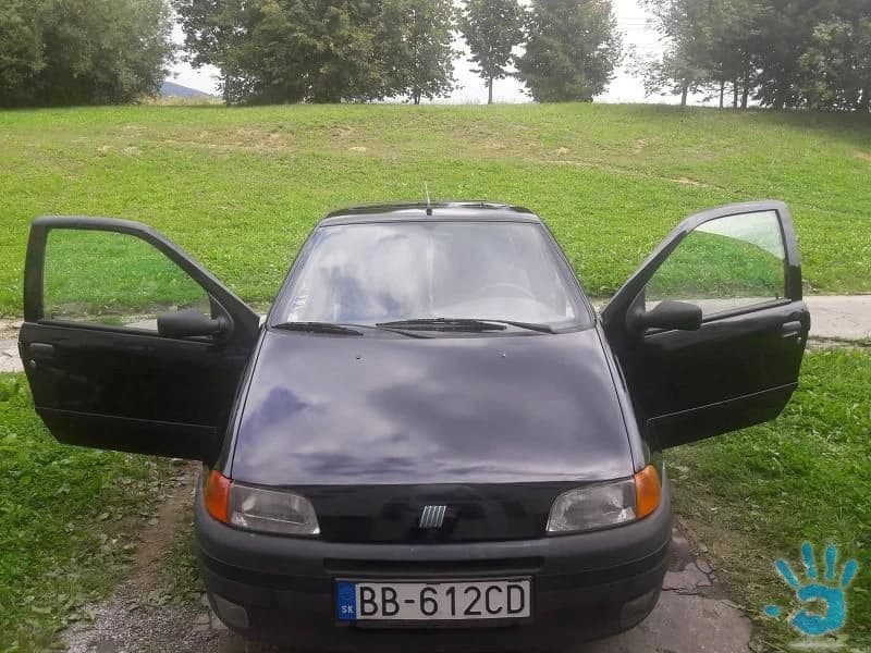 predam-fiat-punto-hatchback