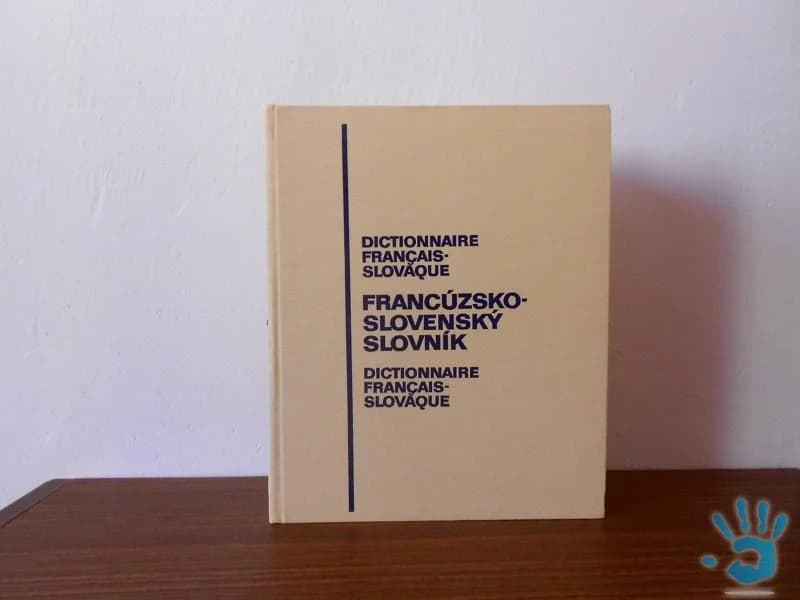 francuzsko-slovensky-velky-prekladovy-slovnik