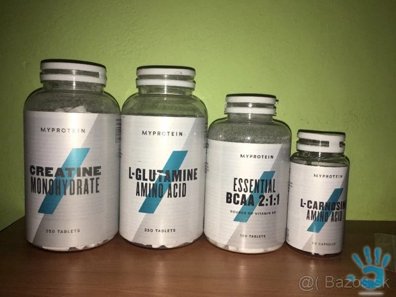 doplnky-creatin-glutamin-bcaa-aminoacid