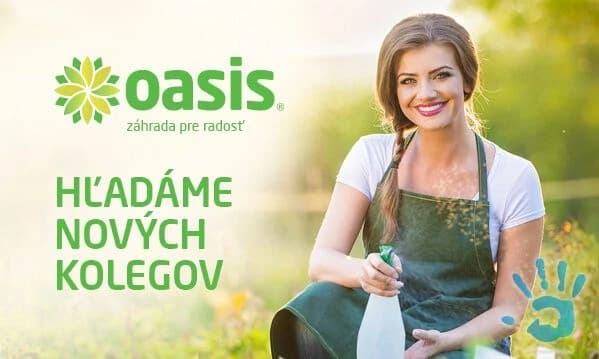 predajca-v-zahradnom-centre