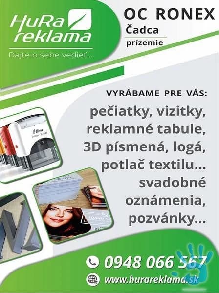 reklama-cadca-hurareklama