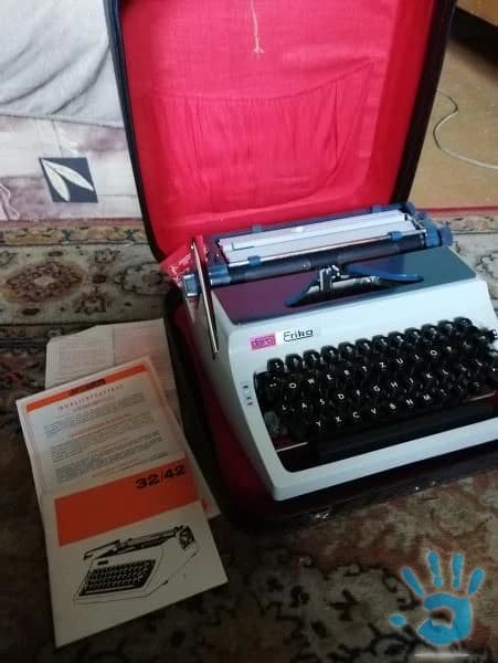 fufrikivy-pisaci-stroj-erika