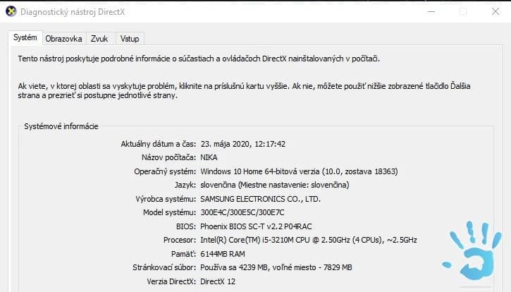 predam-notebook-samsung-i5-intel-core