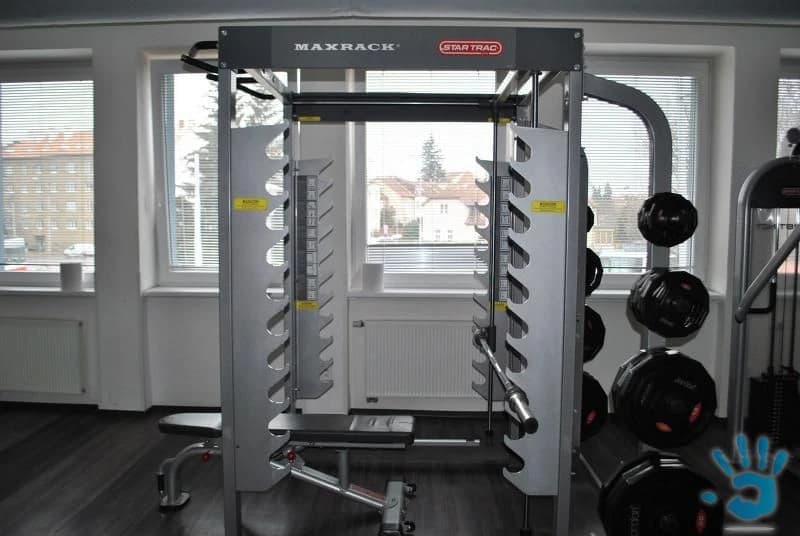 klec-max-rack-star-trac