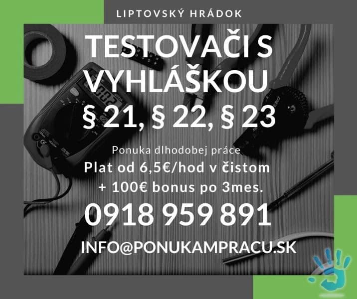 praca-pre-testovacov